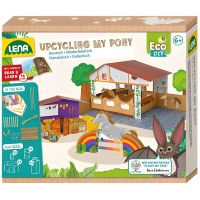 LENA: Set de jocuri creative My Pony ECO pentru echitație - l/e/LENA-Set-de-jocuri-creative-My-Pony-ECO-pentru-echitatie-1.jpg