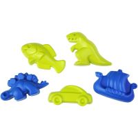 LENA: Set de nisip cu dinozauri, în plasă, 5 piese - l/e/LENA-Set-de-nisip-cu-dinozauri-in-plasa-5-piese-1.jpg