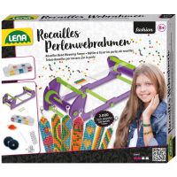LENA: Set pentru confecționat brățări DIY cu mașină de țesut și 2000 de mărgele - l/e/LENA-Set-pentru-confectionat-bratari-DIY-cu-masina-de-tesut-si-2000-de-margele-1.jpg