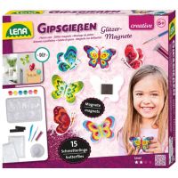 LENA: Set pentru fabricarea ghipsului cu model de fluture și magnet de frigider - l/e/LENA-Set-pentru-fabricarea-ghipsului-cu-model-de-fluture-si-magnet-de-frigider-1.jpg