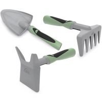 LENA: Set pentru nisip, 3 piese, culoare verde-gri - l/e/LENA-Set-pentru-nisip-3-piese-culoare-verde-gri-1.jpg