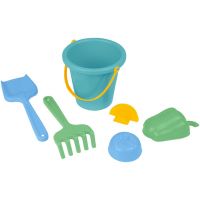 LENA: Set pentru nisip, 6 piese - l/e/LENA-Set-pentru-nisip-6-piese-1.jpg