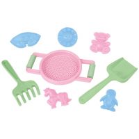 LENA: Set pentru nisip, 8 piese - l/e/LENA-Set-pentru-nisip-8-piese-1.jpg
