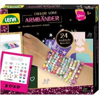 LENA: Tayler Love set pentru confecționat brățări de prietenie - l/e/LENA-Tayler-Love-set-pentru-confectionat-bratari-de-prietenie-1.jpg