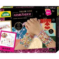 LENA: Taylor Love set mare pentru confecționarea brățărilor de prietenie - l/e/LENA-Taylor-Love-set-mare-pentru-confectionarea-bratarilor-de-prietenie-1.jpg