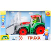 LENA: Tractor Truxx în cutie 37 cm - l/e/LENA-Tractor-Truxx-in-cutie-37-cm-1.jpg
