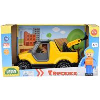 Lena: Camion de tractare Truckies cu cutie, 20 cm - l/e/Lena-Camion-de-tractare-Truckies-cu-cutie-20-cm-1.jpg