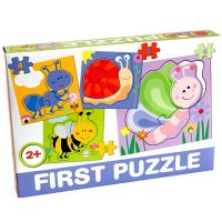 Babypuzzle cu fluture - D - Toys - l/e/Lepkes-Bebipuzzle-D-Toys.jpg