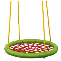 Leagăn tip cuib 83 cm roșu-verde - l/e/leagan-tip-cuib-83-cm-rosu-verde.jpg