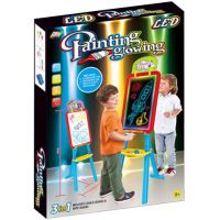 LED Painting, glowing multifuncțional 3 in 1 tablă desen culori băieți - l/e/led-painting-glowing-multifunctional-3-in-1-tabla-desen-culori-baieti.jpg