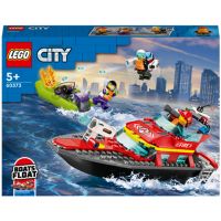 LEGO® City: Fire Rescue Boat (60373) - l/e/lego-city-fire-rescue-boat-60373.jpg
