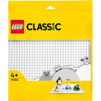 LEGO® Classic: White Baseplate (11026) - l/e/lego-classic-white-baseplate-11026.jpg