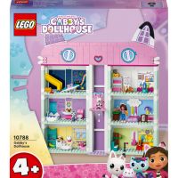 LEGO® Gabby's Dollhouse: Gabby's Dollhouse 10788 - l/e/lego-gabbys-dollhouse-gabbys-dollhouse-10788.jpg