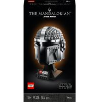 LEGO® Star Wars™: The Mandalorian™ Helmet (75328) - l/e/lego-star-wars-the-mandalorian-helmet-75328.jpg