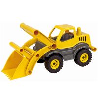 LENA: Eco Actives jucărie galbenă vehicul de 37cm - l/e/lena-eco-actives-jucarie-galbena-vehicul-de-37cm.jpg