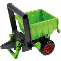 LENA: Eco Actives remorcă culoarea verde 25cm - l/e/lena-eco-actives-remorca-culoarea-verde-25cm.jpg