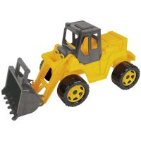 LENA: ECO mașină de încărcare uriașă galbenă 63cm - l/e/lena-eco-masina-de-incarcare-uriasa-galbena-63cm.jpg