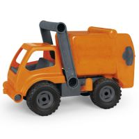 LENA: ECO portocaliu mașină de gunoi 31cm - l/e/lena-eco-portocaliu-masina-de-gunoi-31cm.jpg