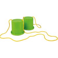 LENA: Eco pot suport de picior jucărie de mers cu găleată în verde - l/e/lena-eco-pot-suport-de-picior-jucarie-de-mers-cu-galeata-in-verde.jpg