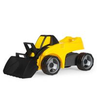 LENA: Giga Truck galben uriaș buldozer 68cm - l/e/lena-giga-truck-galben-urias-buldozer-68cm.jpg
