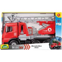 LENA: Mercedes-Bens Arocs mașină de pompieri cu scară 48cm - l/e/lena-mercedes-bens-arocs-masina-de-pompieri-cu-scara-48cm.jpg