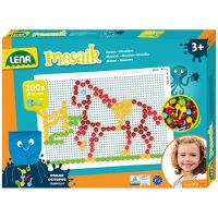 LENA: Mosaik biluțe transparente set creativ 10mm 200 de bucăți - l/e/lena-mosaik-bilute-transparente-set-creativ-10mm-200-de-bucati.jpg