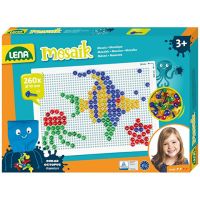 LENA: Mosaik biluțe transparente set creativ 10mm 260 de bucăți - l/e/lena-mosaik-bilute-transparente-set-creativ-10mm-260-de-bucati.jpg