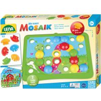 LENA: Mosaik primul set de joacă - Natură - l/e/lena-mosaik-primul-set-de-joaca-natura.jpg