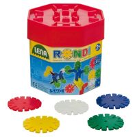 LENA: Set creativ Rondi 45mm 55 bucăţi - l/e/lena-set-creativ-rondi-45mm-55-bucati.jpg
