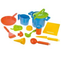 LENA: Set de nisip 14 bucăţi - l/e/lena-set-de-nisip-14-bucati.jpg
