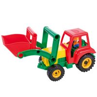 LENA: Tractor de construcţie cu figurină 35cm - l/e/lena-tractor-de-constructie-cu-figurina-35cm.jpg