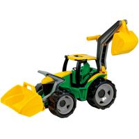 LENA: Tractor uriaş de culoarea galben/verde 65cm - l/e/lena-tractor-urias-de-culoarea-galben-verde-65cm.jpg