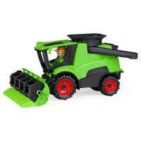 LENA: Truckies combină agricolă verde - l/e/lena-truckies-combina-agricola-verde.jpg