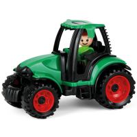 LENA: Truckies tractor cu figurină 17cm - l/e/lena-truckies-tractor-cu-figurina-17cm.jpg