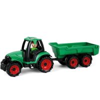 LENA: Truckies tractor cu remorcă şi figuirnă 36cm - l/e/lena-truckies-tractor-cu-remorca-si-figuirna-36cm.jpg