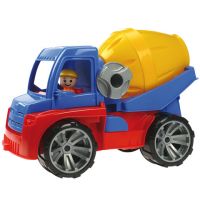 LENA: Truxx betonieră cu figurină 27cm - l/e/lena-truxx-betoniera-cu-figurina-27cm.jpg