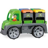 LENA: Truxx Selectiv mașină de gunoi 28cm - l/e/lena-truxx-selectiv-masina-de-gunoi-28cm.jpg