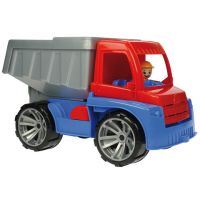 LENA: Truxx vehicul cu figurină 27cm - l/e/lena-truxx-vehicul-cu-figurina-27cm.jpg