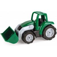 LENA: Workies mașini de lucru - Mașină de lucru tractor cu lopată 12cm - l/e/lena-workies-masini-de-lucru-masina-de-lucru-tractor-cu-lopata-12cm.jpg