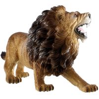 Leu figurină de joacă - Bullyland