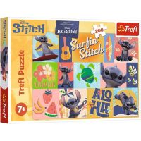 Lilo și Stitch: Aventuri în Hawaii puzzle de 200 de piese - Trefl - l/i/Lilo-si-Stitch-Aventuri-in-Hawaii-puzzle-de-200-de-piese--Trefl-1.jpg
