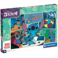 Lilo și Stitch distracție tropicală puzzle super 300 de bucăți - Clementoni - l/i/Lilo-si-Stitch-distractie-tropicala-puzzle-super-300-de-bucati--Clementoni-1.jpg