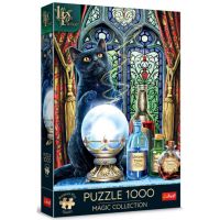 Lisa Parker: Ucenica Vrăjitoare 1000 de piese puzzle premium plus - Trefl - l/i/Lisa-Parker-Ucenica-Vrajitoare-1000-de-piese-puzzle-premium-plus--Trefl-1.jpg