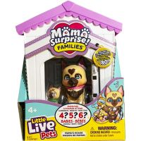 Little Live Pets: Familia Mama Surprise Shepherd - l/i/Little-Live-Pets-Familia-Mama-Surprise-Shepherd-1.jpg