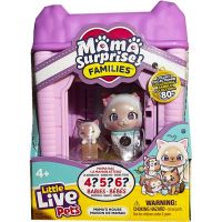 Little Live Pets: Familia Mama Surprise de pisicuțe - l/i/Little-Live-Pets-Familia-Mama-Surprise-de-pisicute-1.jpg