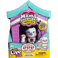 Little Live Pets: Familia Pug Mama Surprise - l/i/Little-Live-Pets-Familia-Pug-Mama-Surprise-1.jpg