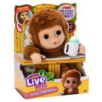 Little Live Pets: Mango, maimuțica mea interactivă - l/i/Little-Live-Pets-Mango-maimutica-mea-interactiva-1.jpg
