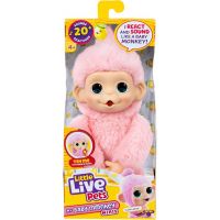 Little Live Pets: Mini Maki Luna Lemon, maimuță roz interactivă - l/i/Little-Live-Pets-Mini-Maki-Luna-Lemon-maimuta-roz-interactiva-1.jpg