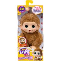 Little Live Pets: Mini Maki Pepi Peach maimuță interactivă crem - l/i/Little-Live-Pets-Mini-Maki-Pepi-Peach-maimuta-interactiva-crem-1.jpg