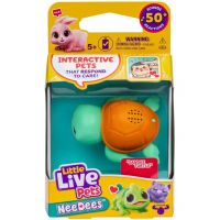 Little Live Pets: Needees Animăluțe de colecție - Țestoasa Sandee - l/i/Little-Live-Pets-Needees-Animalute-de-colectie--Testoasa-Sandee-1.jpg